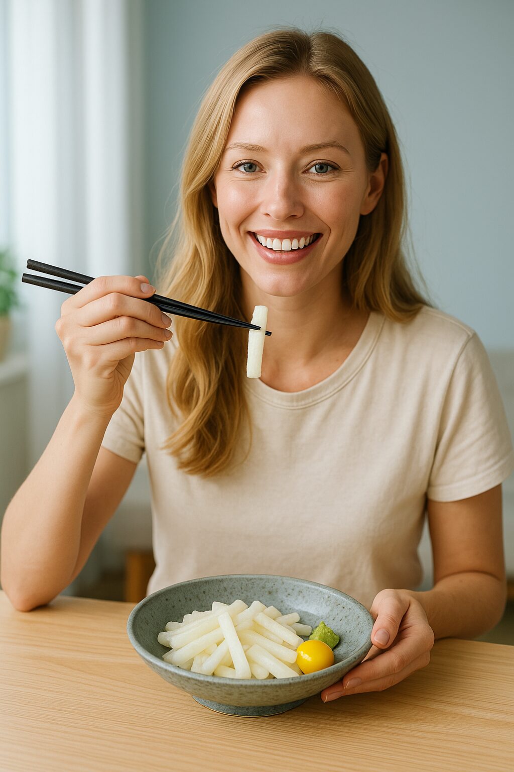 山芋美容効果